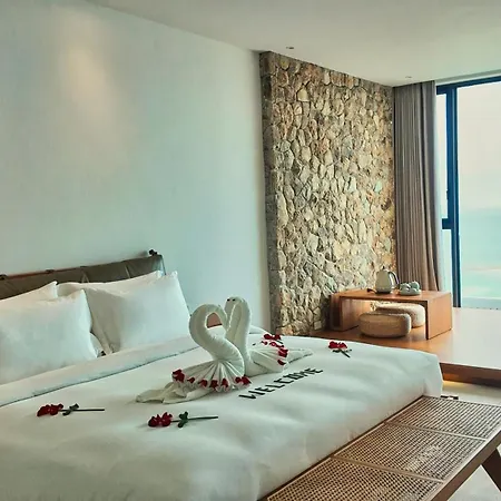 Anzhu Seamate Villa Samui-3